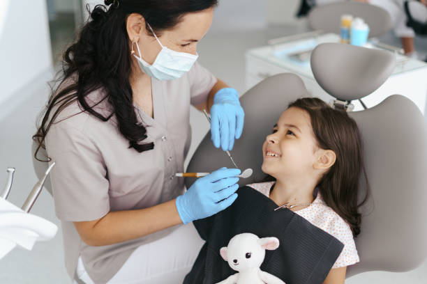 Best Same-Day Emergency Dental Services in Maplewood, WA