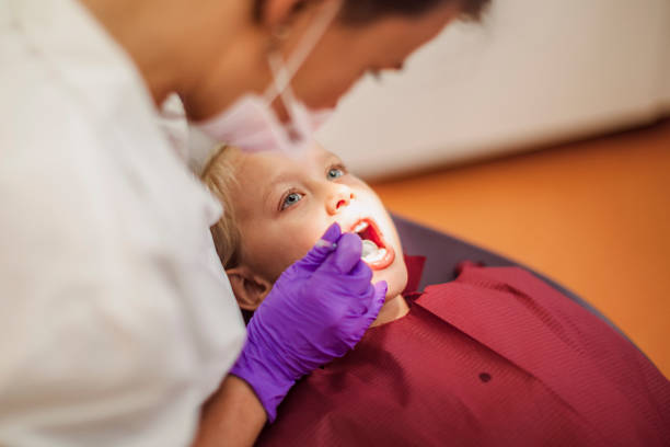 Best After-Hours Dental Trauma Care in Maplewood, WA
