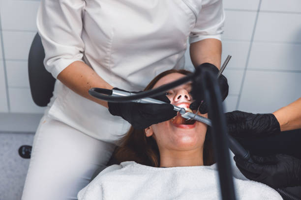Best Emergency Dental Care for Broken or Chipped Teeth in Maplewood, WA